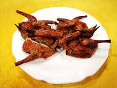 -鸿达渔港