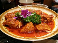 -老码头火锅(玉林店)
