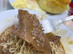 -金凤茶餐厅(湾仔店)