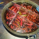 吃最正宗重庆老火锅