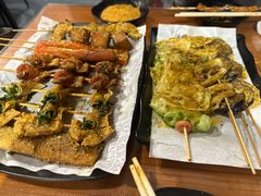 -老酱油炸社