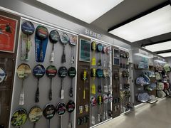 -YONEX网羽有约(新街口店)