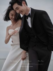 -雪中彩影婚纱摄影·微光艺术中心