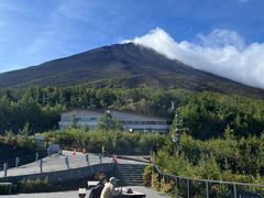 -富士山吉田線五合目