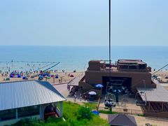 -南戴河国际娱乐中心