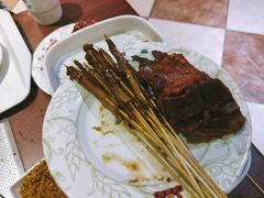 -比亚森自助烤肉料理(裕华店)