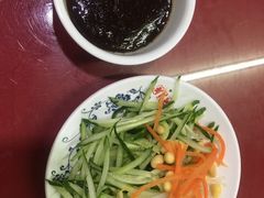 -老天津卫炸酱面(河北路店)