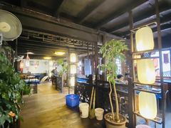 -香满楼(临安路店)