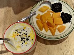 -堂屋糖水店(愚园店)