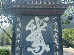 -靖西鹅泉风景区