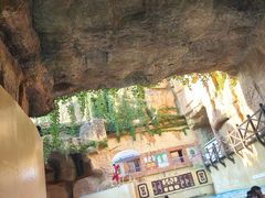 -上海玛雅海滩水公园