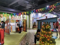 -幻贝家儿童乐园(苏州中心店)