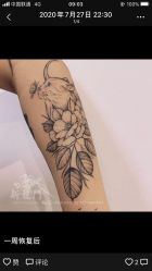 -新龙门刺青·纹身