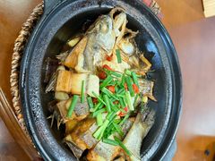 -喜洲翰林餐厅(董家百年老宅店)