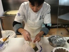 -马三元老汤牛肉面(五星路店)