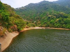 -梧桐山风景名胜区