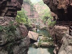 -云台山风景名胜区