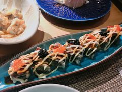 -無境·匠心日本料理(汉街店)