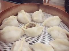 羊肉大葱-百年认一力 太原老字号 (桥头街店)