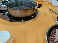 -区海鸡场饭店(石壁店)