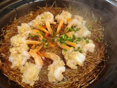 -啫火啫啫煲·顺德干蒸(西乡天虹店)