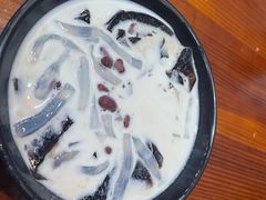 -台州老六海鲜面馆(上南总店)