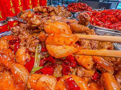 -蛙老爹·蜀香美蛙鱼头(王家湾店)