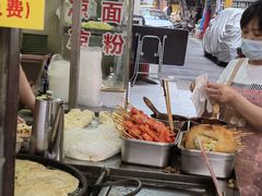 -张记灌饼(丰富路店)