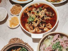 -天辣(金桥啦啦宝都店)