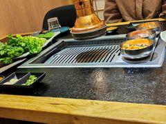 -臻牛烤肉