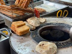 -文武王氏烧饼·无矾油条(西溪路店)