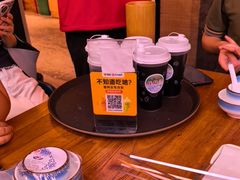 -范家大院(华为店)