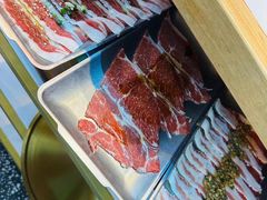 -杨记齐齐哈尔烤肉(总店)