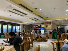 大堂-西木兔(大圆祥店)