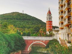 -平湖九龙山旅游度假区