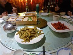 -鲁城往事(游客中心店)