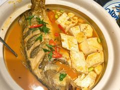 -香雪海饭店中餐厅(盘门景区店)