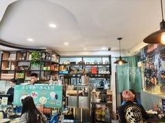 -左记港食(融科天城店)