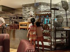 -君悦酒店·La Terrazza意合園·意式风味