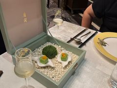 -东海朗廷酒店-唐阁T’ANG COURT 中餐厅