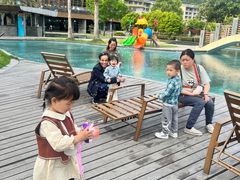 -宁波九龙湖开元度假村