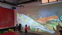 -恐龙探索乐园(磁器口店)