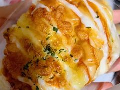 起士大亨-85度C(南京龙江店)