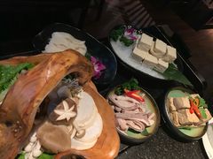 -捞王锅物料理(凯旋路店)