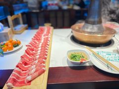 -京城胜利涮羊肉(禧乐汇店)