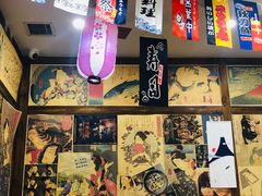 -达鳍寿司(建大店)