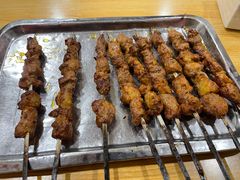 -寻小欢焖烤羊肉串(九眼桥店)