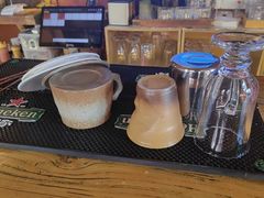 -糖房咖啡(南锣鼓巷店)