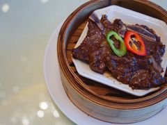 -湛江花园酒店·桃园馆