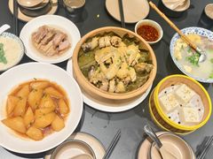 -金陵家宴·金陵春·南京菜(夫子庙店)